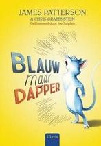 Blauw maar dapper (9789044829655, James Patterson), Verzenden, Nieuw