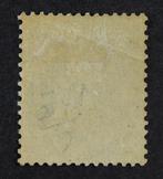 Monaco - Monaco - Monaco, Scott 6, MH (nieuw) - Scott 6 -, Gestempeld