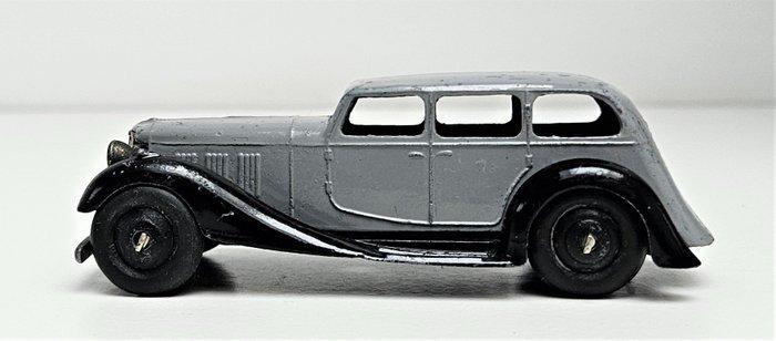 Dinky Toys 1:43 - Modelauto - Dinky Toys No. 36A Armstrong, Hobby en Vrije tijd, Modelauto's | 1:5 tot 1:12