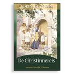De Christinnereis 9789076466088 John Bunyan, Verzenden, Zo goed als nieuw, John Bunyan