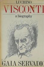 Luchino Visconti, a Biography, Nieuw, Verzenden
