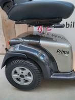 Life&amp;Mobility Primo 3 wiel scootmobiel, Diversen, Brommobielen en Scootmobielen, Life and Mobility, Gebruikt, Verzenden, 26 t/m 35 km