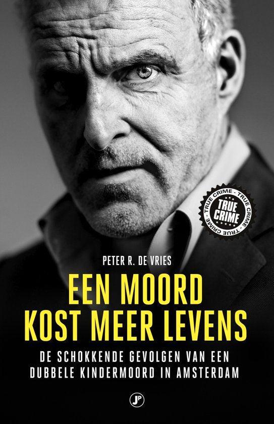 Een moord kost meer levens, Boeken, Overige Boeken, Ophalen of Verzenden