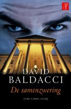De samenzwering / Camel Club / 1 9789022989456, Boeken, Thrillers, Verzenden, Gelezen, David Baldacci