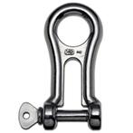 Ankerketting Gripper voor 10-12mm Rvs, Watersport en Boten, Ophalen of Verzenden, Nieuw