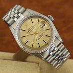 Rolex - Datejust 36 Pie pan Dial Chronometer Certified, Nieuw
