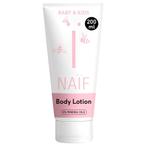 Naïf Baby & Kids Verzachtende Bodylotion, Kinderen en Baby's, Verzenden, Nieuw