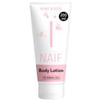 Naïf Baby & Kids Verzachtende Bodylotion, Verzenden, Nieuw