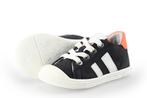 Jopper Sneakers in maat 22 Blauw | 10% extra korting, Kinderen en Baby's, Verzenden, Schoenen, Zo goed als nieuw, Jongen of Meisje