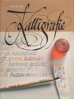 Kalligrafie 9789060174326 Dyk, Verzenden, Gelezen, Dyk