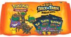 Pokémon TCG Trick or Trade 2024-BOOster Bundle (Diversen), Ophalen of Verzenden, Nieuw