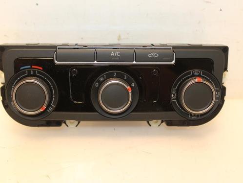 Kachel Bedieningspaneel Volkswagen Caddy O150730, Auto-onderdelen, Airco en Verwarming, Ophalen of Verzenden