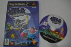 Sly 2 - De Dievenbende (PS2 PAL), Spelcomputers en Games, Games | Sony PlayStation 2, Zo goed als nieuw, Verzenden