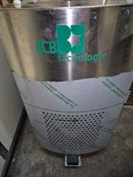 ICB chocotemper 12 tempering machine in veiling, Zakelijke goederen, Horeca | Keukenapparatuur, Gebruikt, Overige typen