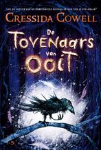 De Tovenaars van Ooit / De Tovenaars van Ooit / 1, Verzenden, Zo goed als nieuw, Cressida Cowell