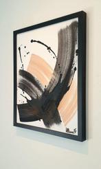 Liesens - Autumn (handpainted on canvas), Antiek en Kunst