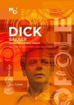 Dick Bakker - Achter de schermen van de muziek 9789082394658, Verzenden, Zo goed als nieuw, Bas Tukker