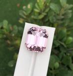 Zonder Minimumprijs Kunziet - 80.46 ct - nternational, Sieraden, Tassen en Uiterlijk, Edelstenen, Nieuw