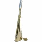 Misthoorn Messing 30cm, Watersport en Boten, Ophalen of Verzenden, Nieuw