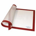 Anti-kleef bakmat | Siliconen | 38,5x58,5cm | tot 250 graden, Verzenden, Nieuw in verpakking