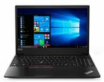 B-KEUZE: LENOVO THINKPAD E580 | CORE i5-8250U | 8GB | 256..., Verzenden, Gebruikt
