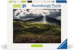Mysterieuze bergen Puzzel (1000 stukjes) | Ravensburger -, Verzenden, Nieuw