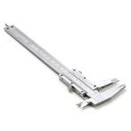 Schuifmaat | Toolland | 15 cm (Metaal, Stelschroef), Doe-het-zelf en Verbouw, Verzenden, Nieuw