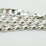 Zonder Minimumprijs - Halsketting Zilver, Sieraden, Tassen en Uiterlijk, Kettingen, Nieuw