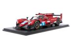 Oreca 07 Gibson 18S804 Spark Models  Modelauto 1:18 2022, Hobby en Vrije tijd, Verzenden, Nieuw