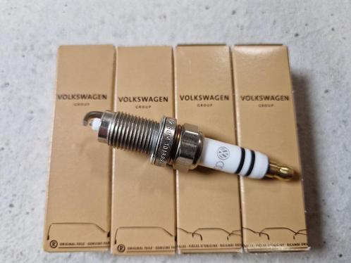 Bougies Origineel Nieuw Set VAG Bosch 101905601B, Auto-onderdelen, Overige Auto-onderdelen, Nieuw, Verzenden