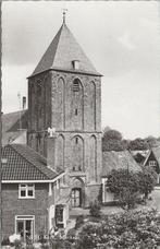MARKELO - N.H. Kerk, Verzenden, Gelopen