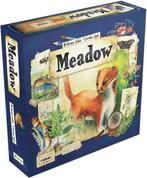 Meadow Bordspel | Rebel - Gezelschapsspellen, Hobby en Vrije tijd, Gezelschapsspellen | Bordspellen, Nieuw, Verzenden