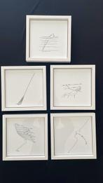 Tegel (5) - Gio Ponti - Centolettere - 1990-2000