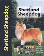 Pet love: Shetland sheepdog by Charlotte Schwartz (Hardback), Boeken, Gelezen, Charlotte Schwartz, Verzenden