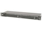 Citronic CEQ215 2 Kanaals 15 Bands Equalizer, Verzenden, Nieuw