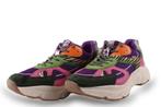 Nelson Sneakers in maat 41 Roze | 10% extra korting, Kleding | Dames, Schoenen, Overige kleuren, Verzenden, Nelson, Sneakers of Gympen