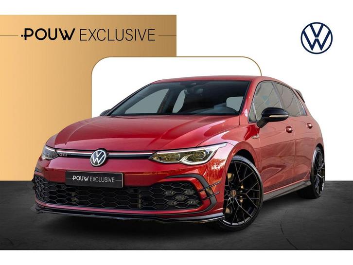 Volkswagen Golf | Zakelijke Lease v.a. €537.32 pm, Auto's, Volkswagen, Lease, Automaat, Hatchback, Golf, Benzine, Rood, Financial lease