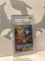 Wizards of The Coast - 1 Graded card - #210 MOLTRES / ZAPDOS, Nieuw