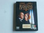 The Remains of the Day - Anthony Hopkins, Emma Thompson (DVD, Verzenden, Nieuw in verpakking