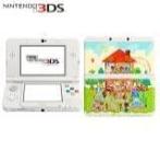 New Nintendo 3DS Animal Crossing Happy Home Designer Edition, Ophalen of Verzenden, Zo goed als nieuw