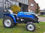 Nieuwe Solis 16 pk 4-wd minitrekker minitractor € 6950,-, Zakelijke goederen, Agrarisch | Tractoren, Overige merken, Tot 2500