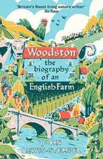 Woodston 9780857525796 John Lewis-Stempel, Verzenden, Gelezen, John Lewis-Stempel