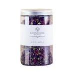 Eetbare Bloemen Mallow & Rose 25g, Verzenden, Nieuw