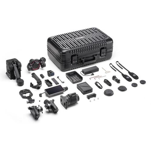 DJI Ronin 4D - 4-AXIS Cinema Camera 8K Combo, Audio, Tv en Foto, Professionele Audio-, Tv- en Video-apparatuur, Ophalen of Verzenden