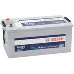 Bosch Startaccu 12 volt 215 ah T4 080 Blue truckline, Ophalen of Verzenden, Nieuw