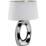 LED Tafellamp - Tafelverlichting - Trion Tibos - E27 Fitting, Huis en Inrichting, Lampen | Tafellampen, Ophalen of Verzenden, Nieuw