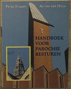 Handboek voor parochiebesturen 9789076242835 A. van der Helm, Boeken, Gelezen, A. van der Helm, P. Stassen, Verzenden