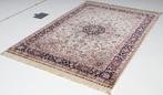 Vloerkleed - 200 cm - 140 cm - Chinese zijden Hereke, Huis en Inrichting, Stoffering | Tapijten en Kleden, Nieuw