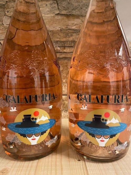 2024 Antinori Tormaresca, Calafuria - Apulië Salento IGT - 2, Verzamelen, Wijnen
