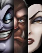 Serena Valentinos Villains Box Set: Books 1-3, Boeken, Verzenden, Nieuw